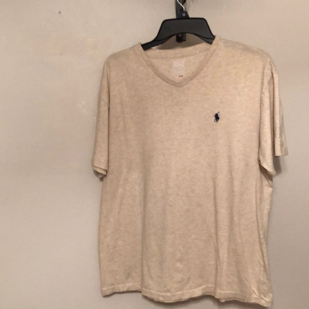 Polo Men’s T-shirt